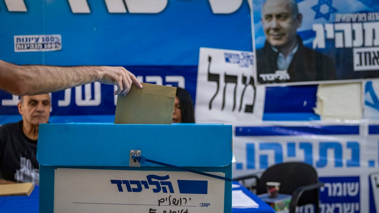 The Jerusalem Post - Israel News