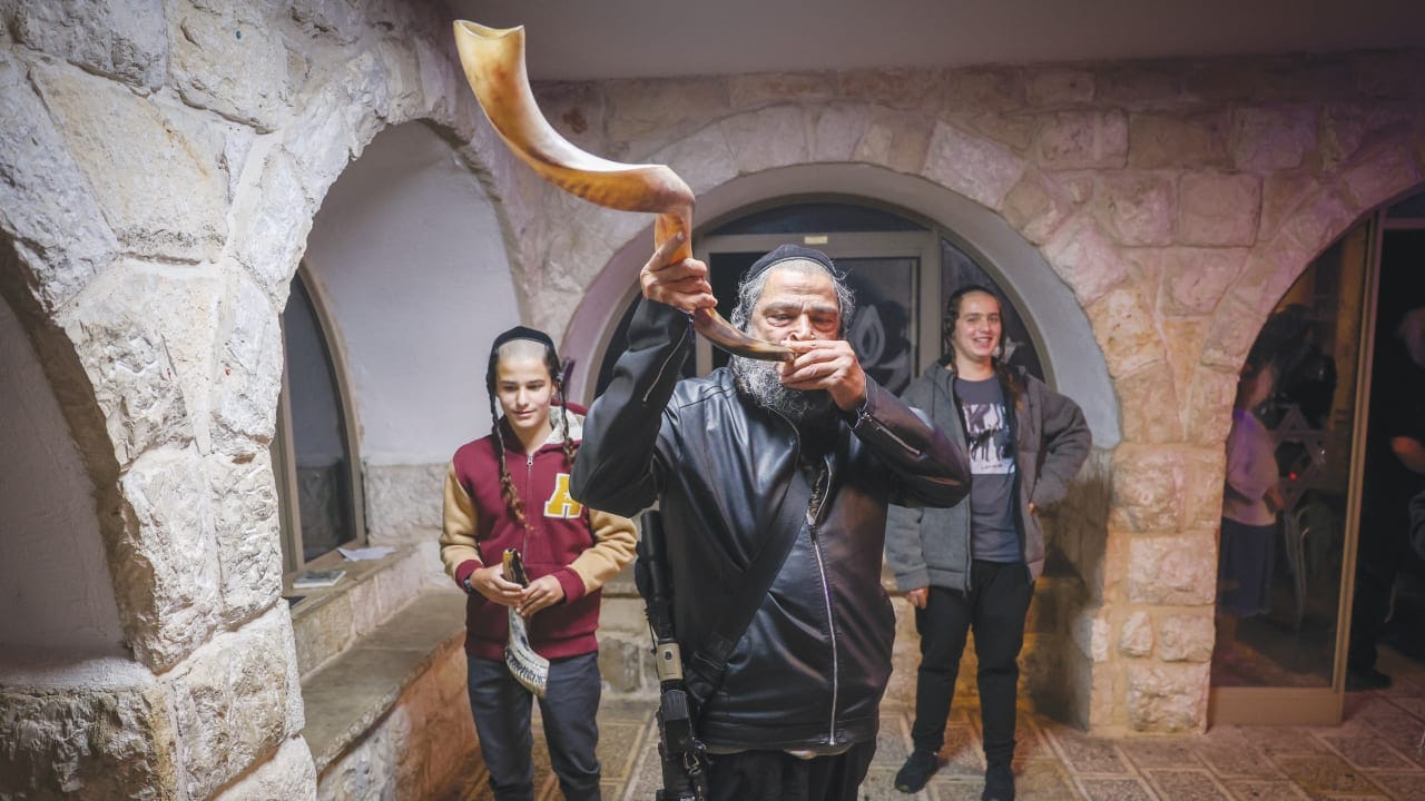 The Jerusalem Post - Israel News