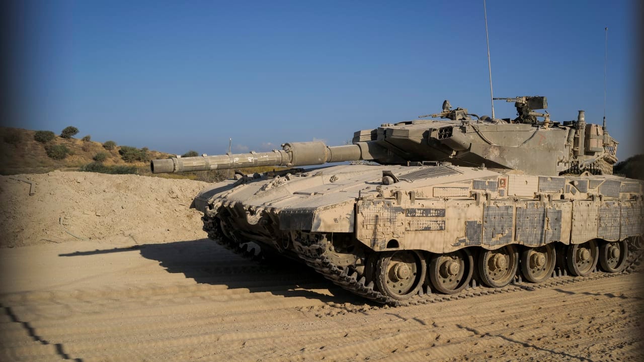 The Jerusalem Post - Israel News
