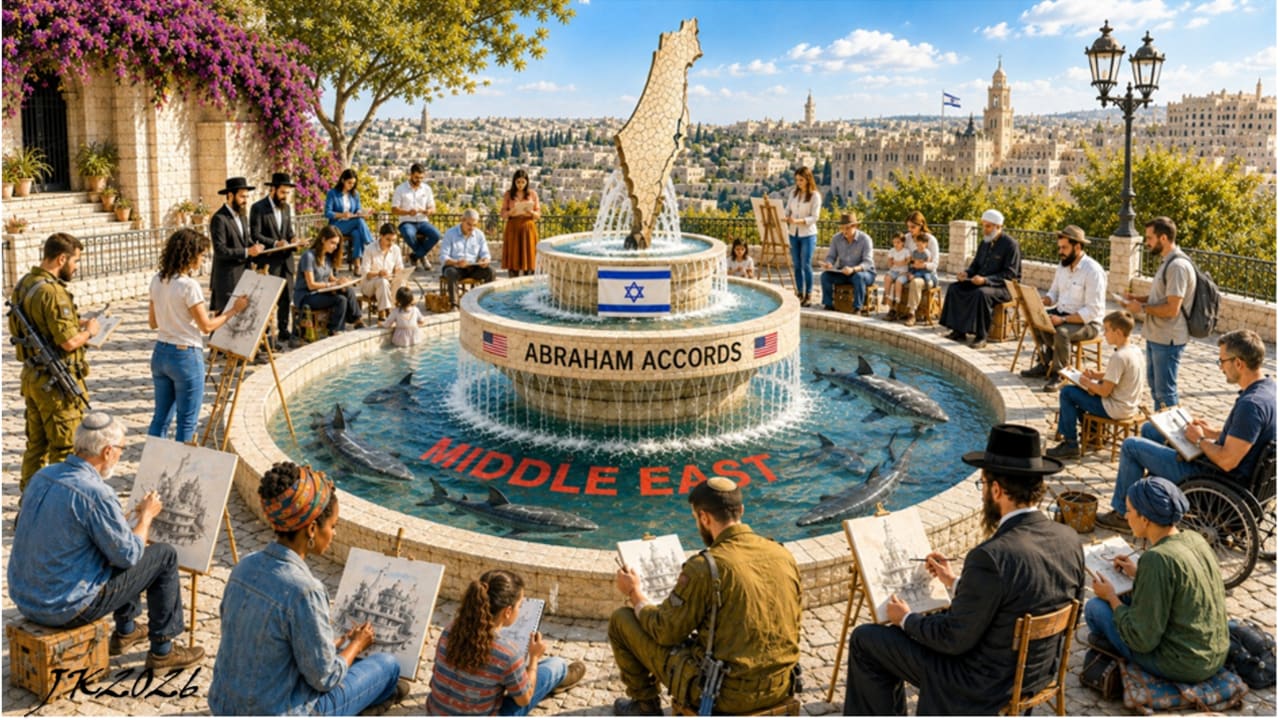 The Jerusalem Post - Israel News
