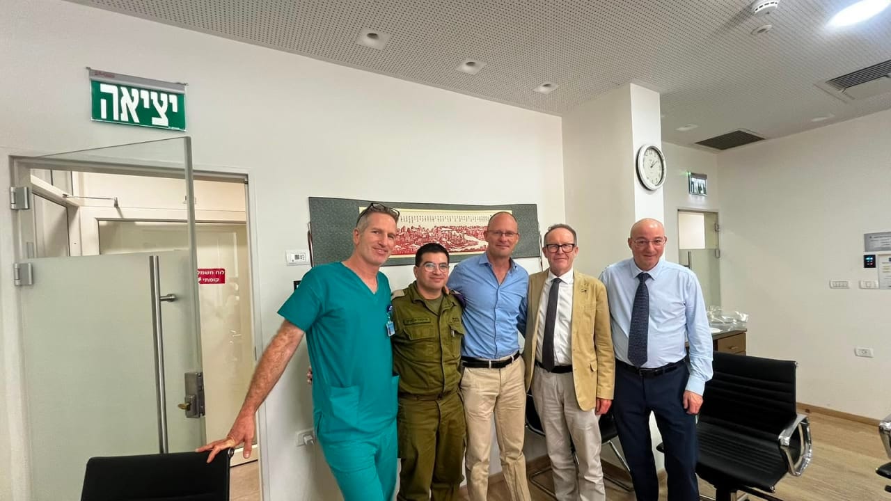 The Jerusalem Post - Israel News