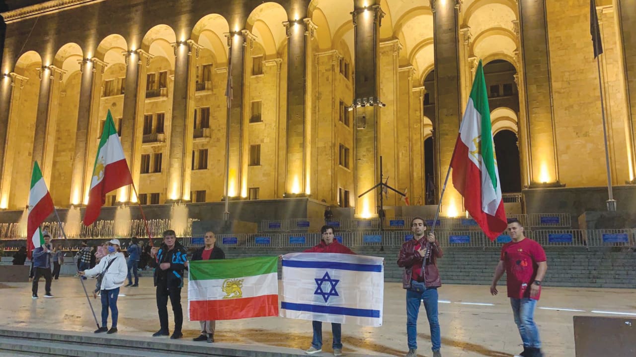 The Jerusalem Post - Israel News