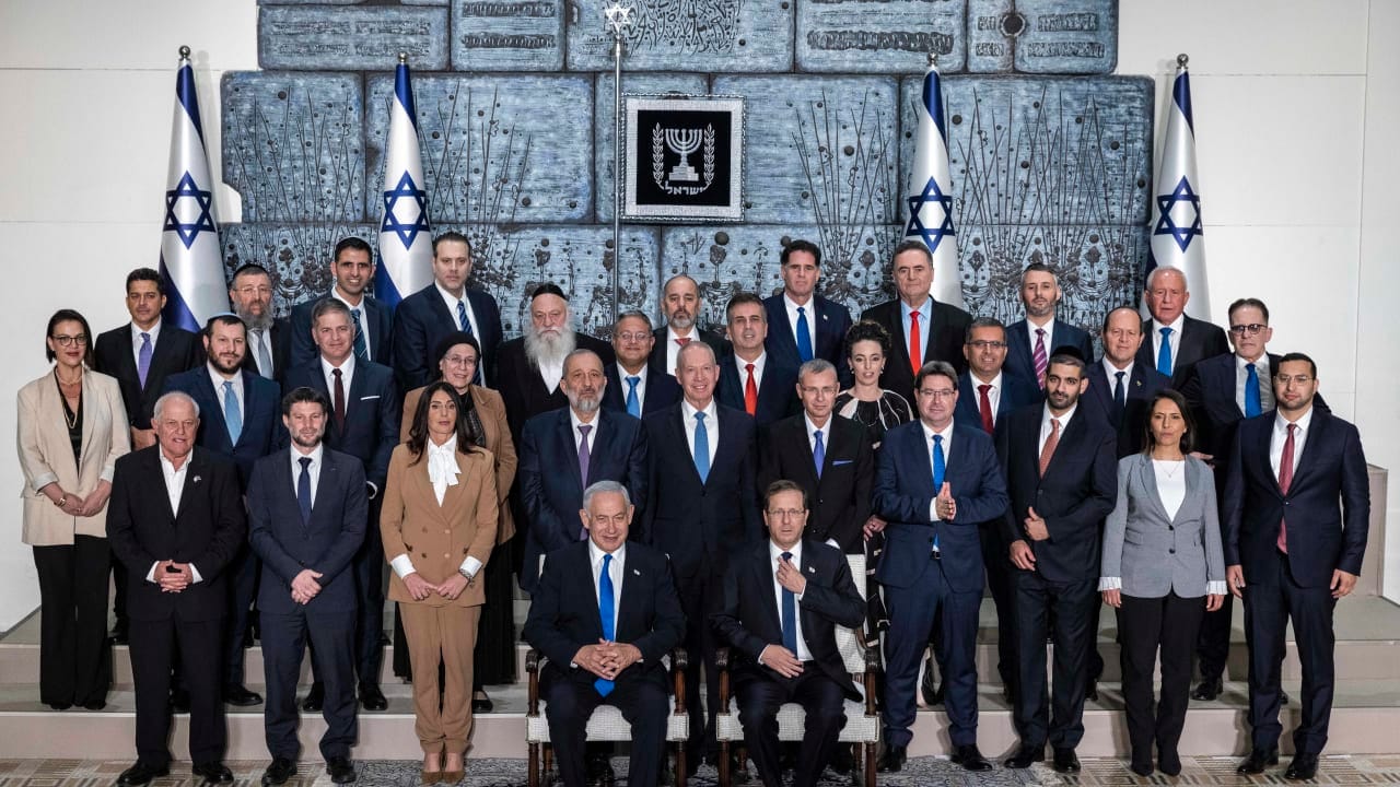 The Jerusalem Post - Israel News