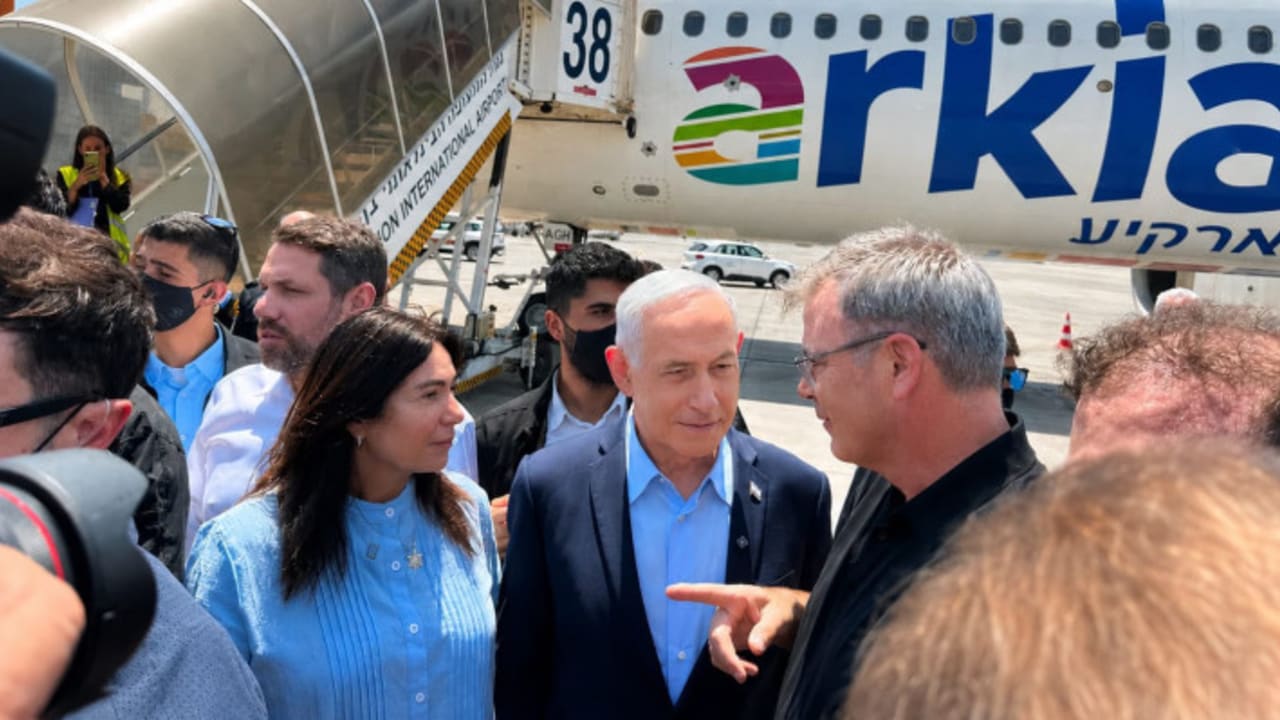 The Jerusalem Post - Israel News
