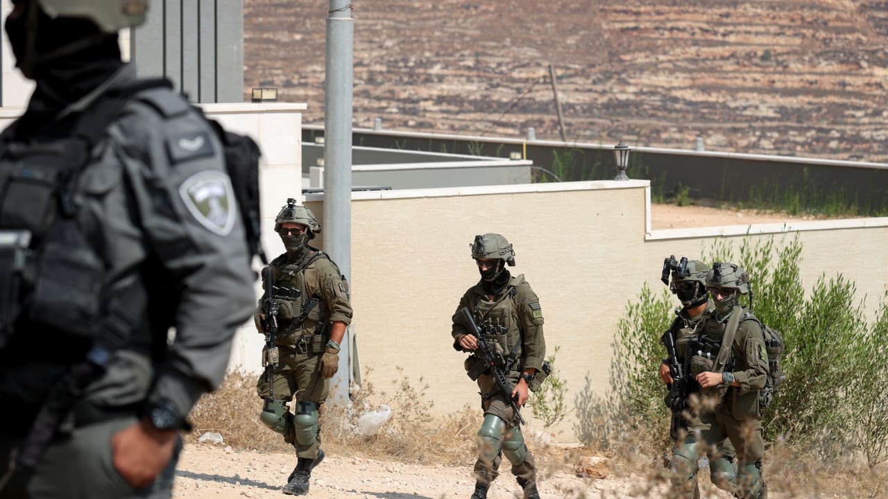 The Jerusalem Post - Israel News