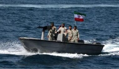 Tehran: US Has Incurred Strategic Losses... and the Strait of ...