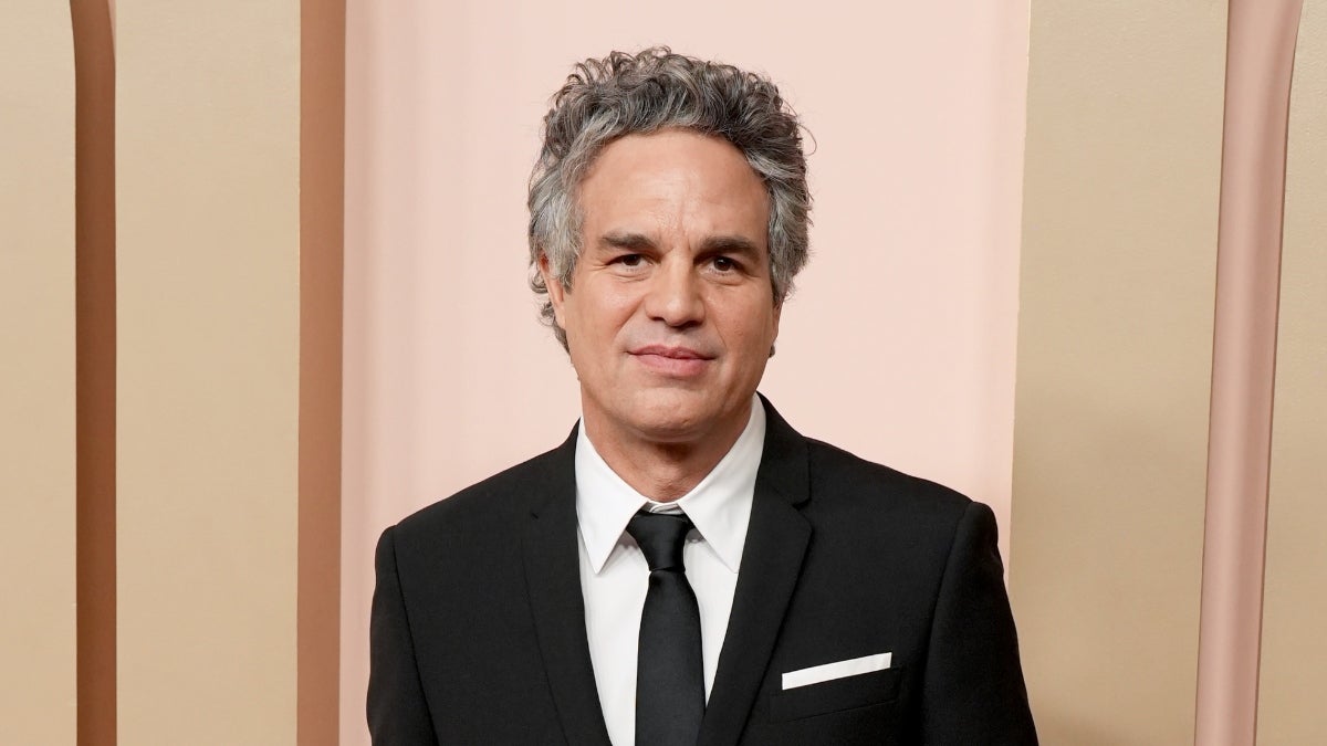 Mark Ruffalo Suggests John Fetterman Step Down Over Israel Hard-Line