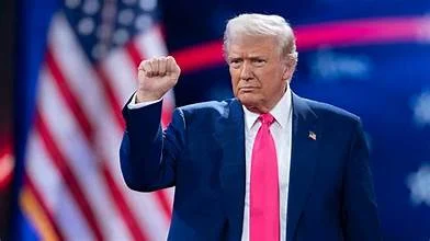 Trump, Iran