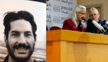 After traumatic health ‘crash,’ Austin Tice’s mom renews search for answers