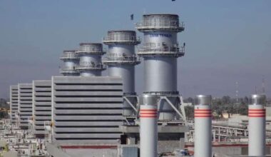 Iraq, World Bank discuss new load to rebuild power grid