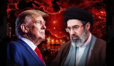 US Iran War Live Updates: Iran says no talks with US underway, Hormuz status won't change until strikes end