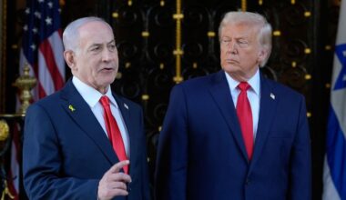 Israel rejects Trump's Gaza plan, more details emerge on the Strait of Hormuz