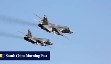 Iran urges Qatar to release pilots shot down in Middle East war