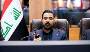 Iraqi Prime Minister orders higher military readiness as security tensions rise