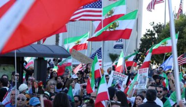Memorandum of understanding between the US and Iran to expire