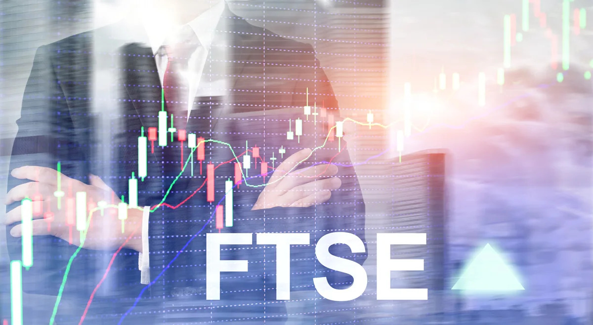 FTSE 100 advances as progress on Iran-US Hormuz agreement boosts sentiment