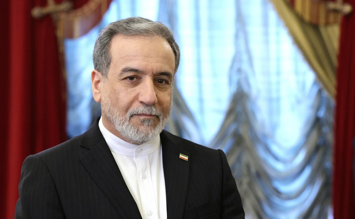 Iran says talks with Oman on Strait of Hormuz shipping in final phase