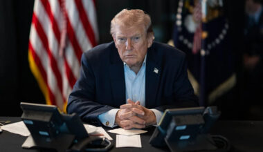 Uh-Oh! The Inflationary Effects of the Donald Trump-Led Iran War Now Extend Well Beyond the Energy Sector.