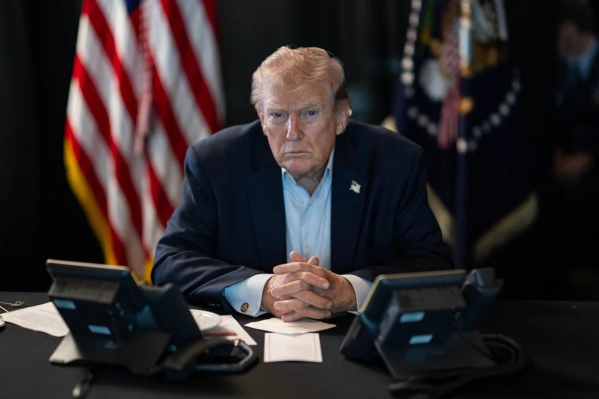 Uh-Oh! The Inflationary Effects of the Donald Trump-Led Iran War Now Extend Well Beyond the Energy Sector.