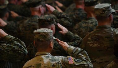 The military’s request for ‘creative’ ideas in Iran is an admission of failure