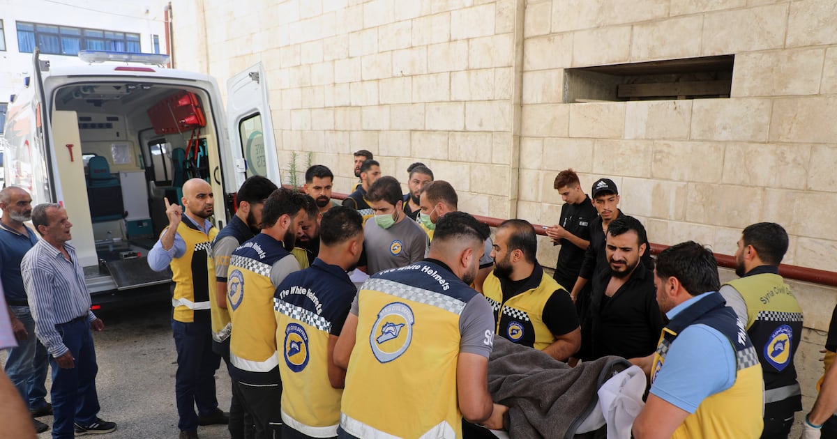 Death of young man in Syria sparks outcry over alleged torture in prisons