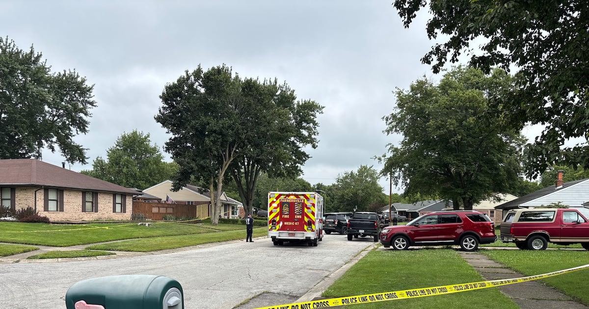 UPDATE: Suspect dead after officer-involved shooting in New Lebanon