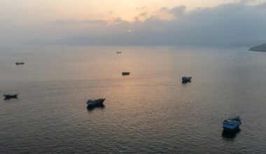 Iran issues demands for reopening of Hormuz