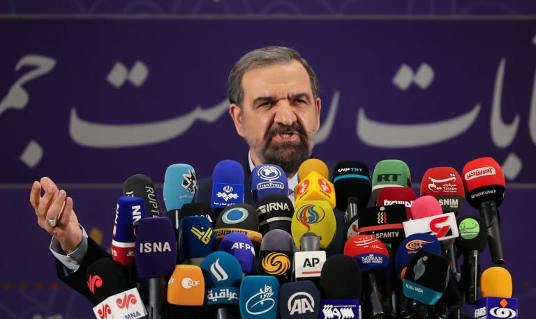 'More confrontational': Iran's new hardline security leadership