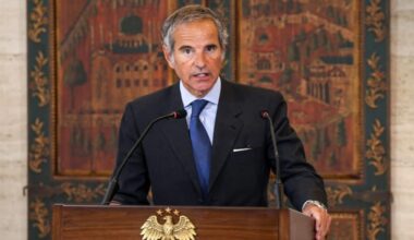 UN atomic watchdog says found tons of nuclear material at Syria site