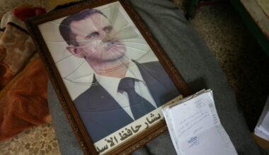 Syria sentences Bashar al-Assad to death in absentia over atrocities