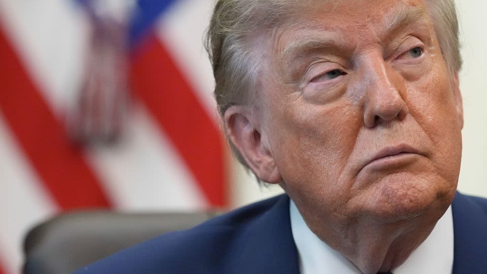 Trump’s Iran headaches are mounting