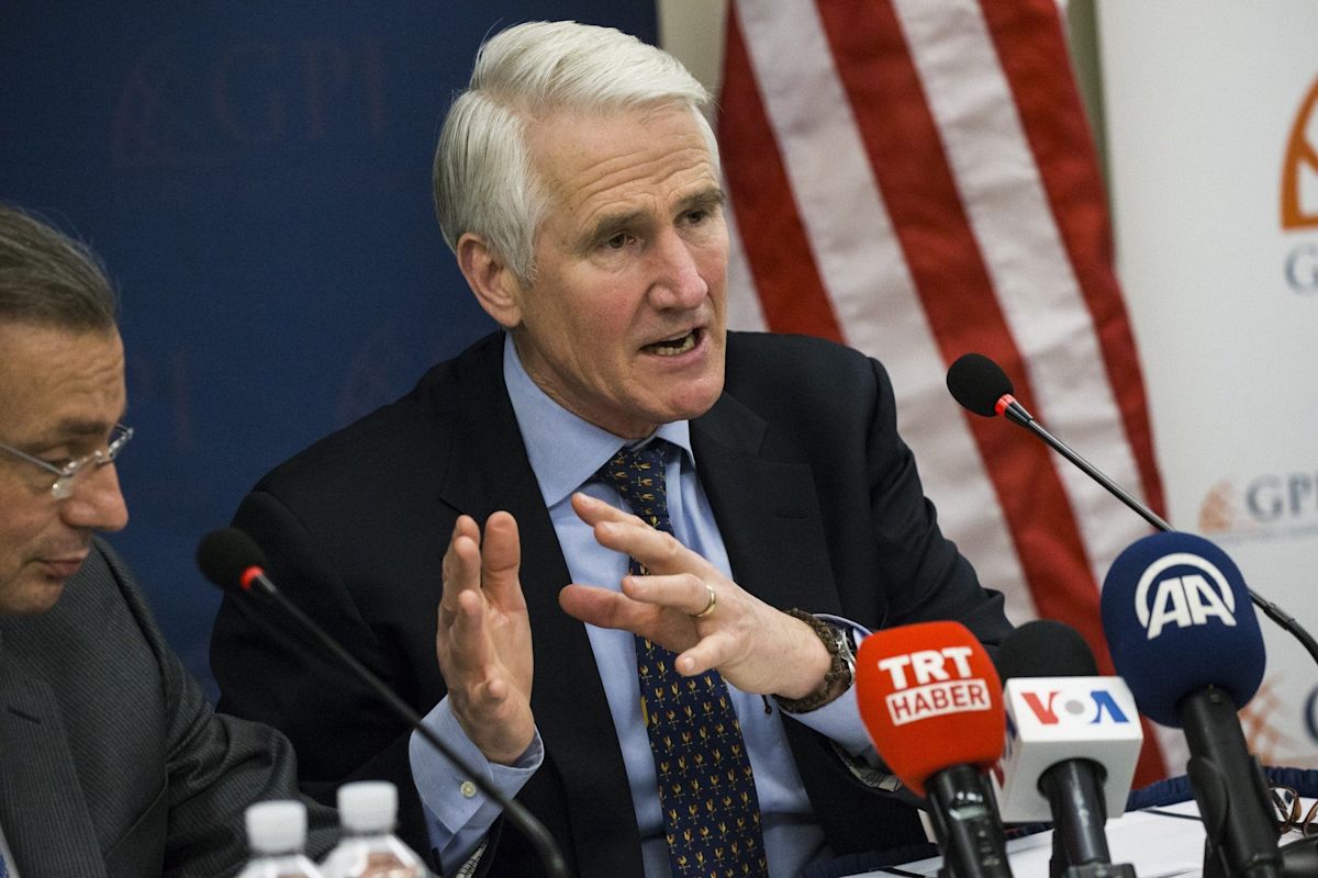 CNN stands by Iran war reporting after retired general challenges ‘unnamed sources’ on air