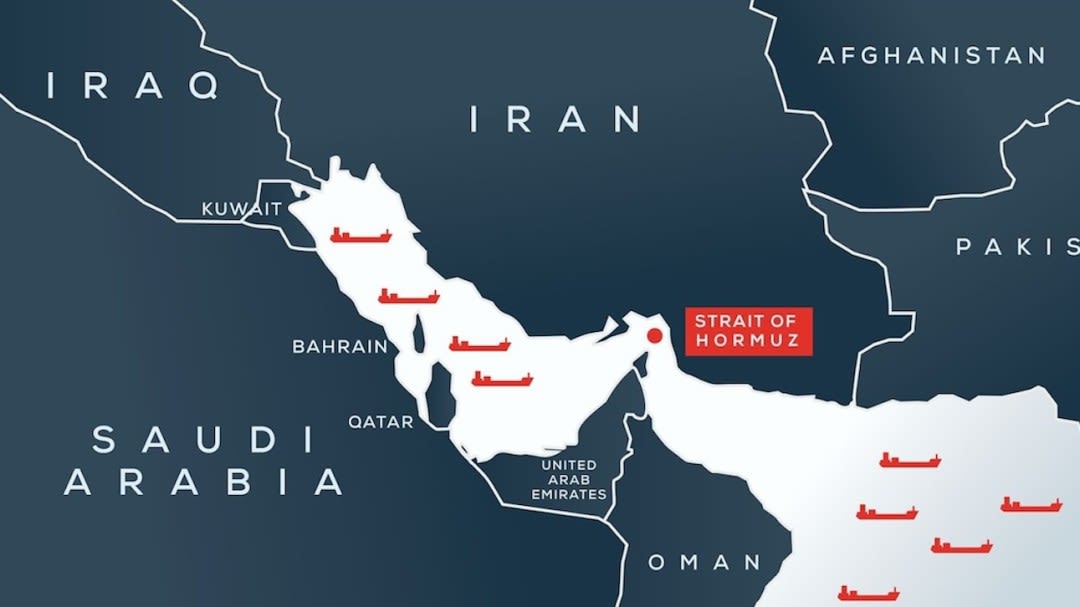 Reopening: Strait of Hormuz awaits Iran-Oman agreement