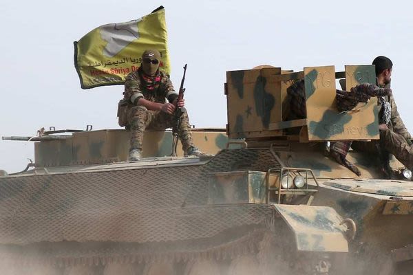 Kurdish SDF and new Syrian government find common ground, Gangs in Haiti push into new territory, Colombia’s new president cracks down on immigration