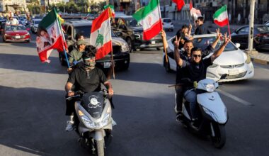 Iraq sentences militia member for kidnapping American journalist, in rare move against Iran proxies
