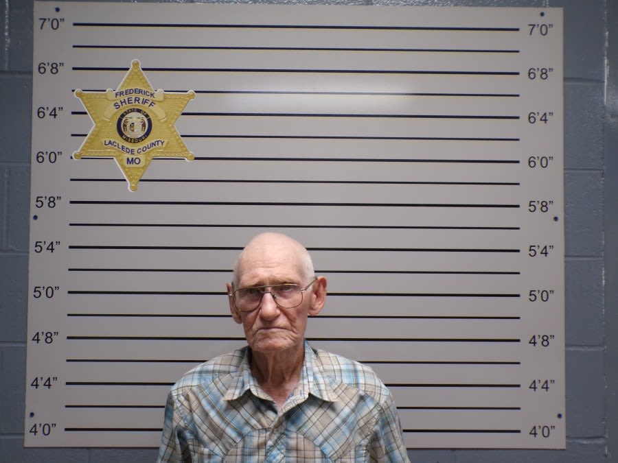 Lebanon man accused of setting fire inside home, charged with arson