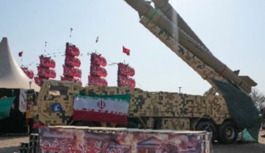 Bessent to Detail Trump's 'Economic D-Day' Against Iran in Monday Presser