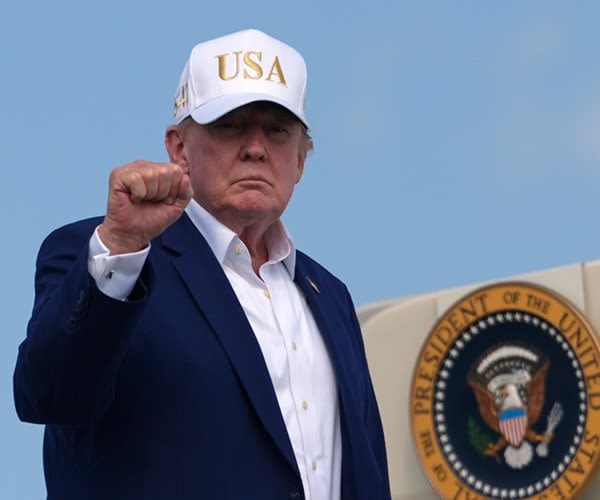 Mr. President, End the Iran War Now