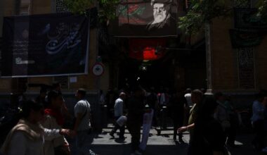 Iran says no progress on reviving interim peace deal with US