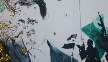 Assad ruled Syria with iron fist before defeat in civil war 