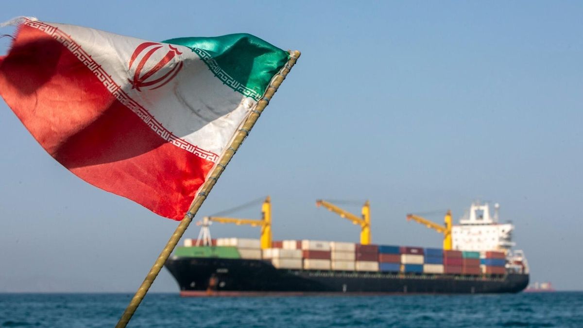 Trump demands Iran pay compensation for deaths as Hormuz deal hopes fade