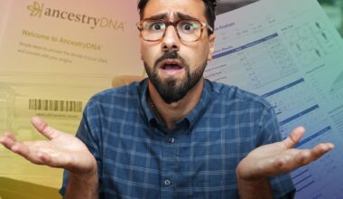 The REAL Reason Israel Restricts DNA Tests