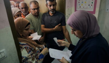 West Bank healthcare system is collapsing due to Israeli polices, rights group says