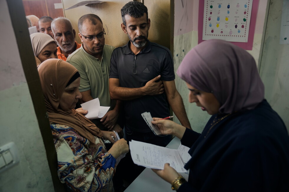 West Bank healthcare system is collapsing due to Israeli polices, rights group says