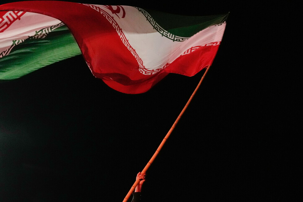 ICE worked with Iran to deport over 100 Iranians, emails show