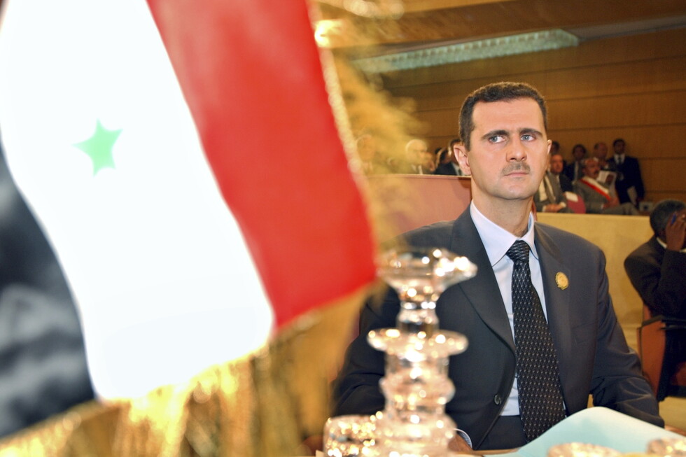 Fall of Syria's President puts an end to the Assad family’s 54 years of rule
