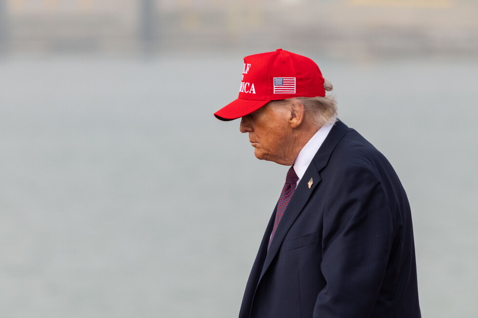 Trump’s Iran attack tests his past criticism of drawn-out foreign wars