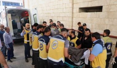 Death of young man in Syria sparks outcry over alleged torture
