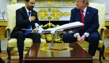 US military to complete Iraq withdrawal by September, ending 23-year presence