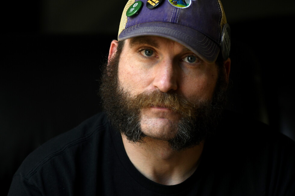 Veterans explain toll of traumatic brain injuries now seen in Iran war